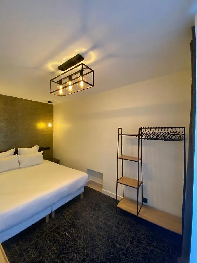 Cail Apartment Paříž